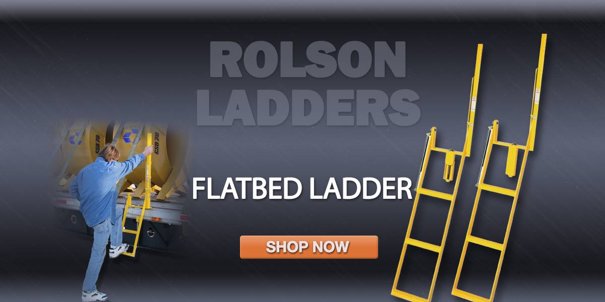 Rolson Ladder