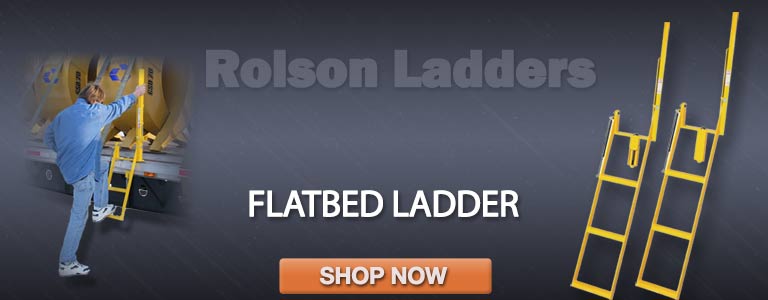 Rolson Ladder