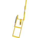 2 Step Adjustable Stake Rolson Ladder