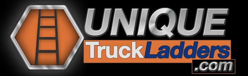 UniqueTruckLadders.com Logo